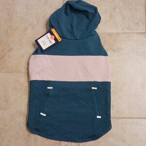 Top Paw Hoodie